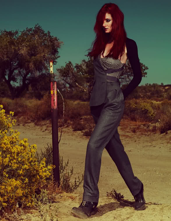 Lydia Hearst