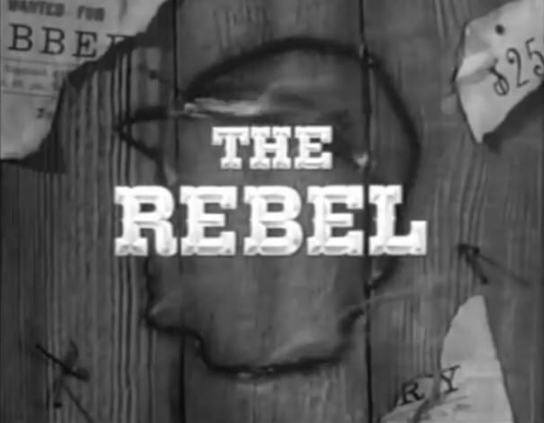 The Rebel