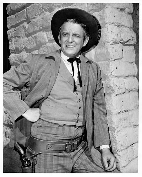 Denver Pyle Denver Pyle
