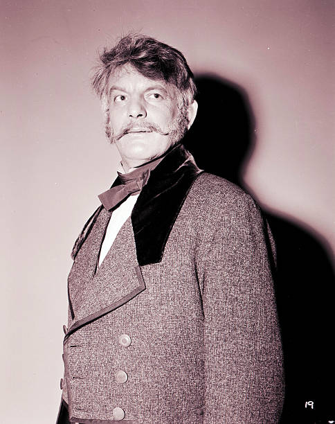 Denver Pyle