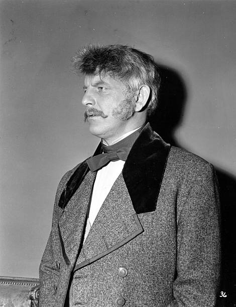 Denver Pyle Denver Pyle