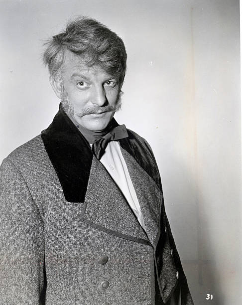 Denver Pyle