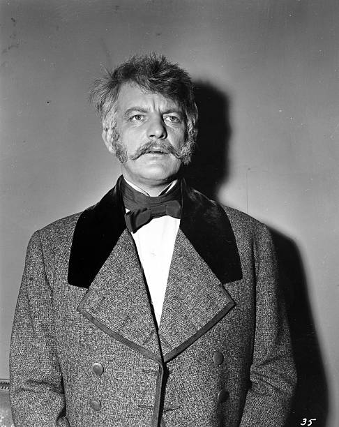 Denver Pyle Denver Pyle