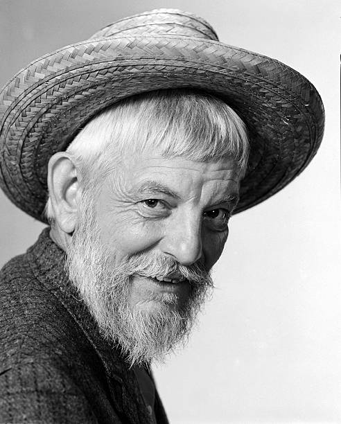 Denver Pyle Denver Pyle