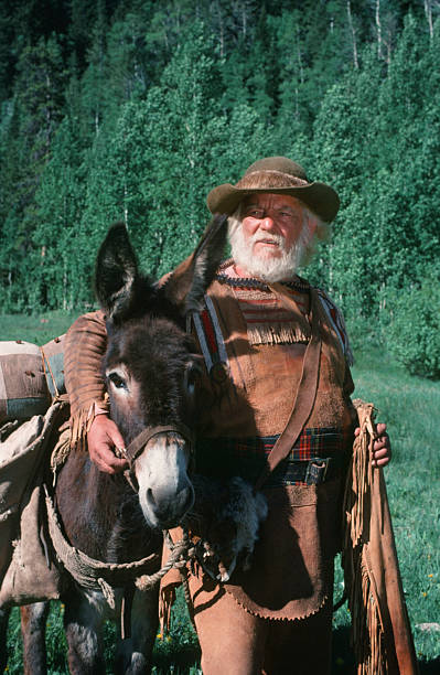 Denver Pyle