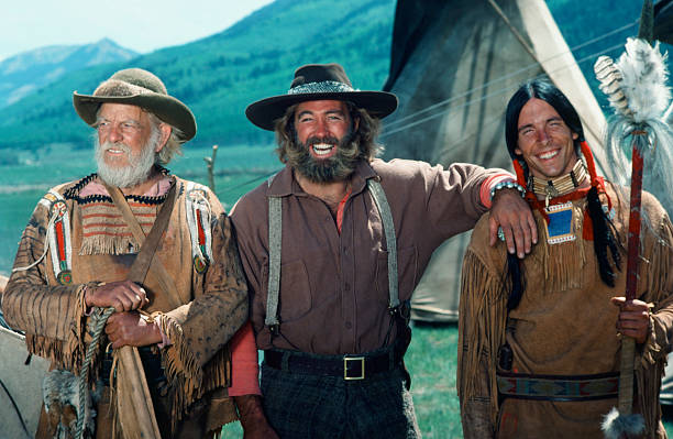 Denver Pyle Denver Pyle