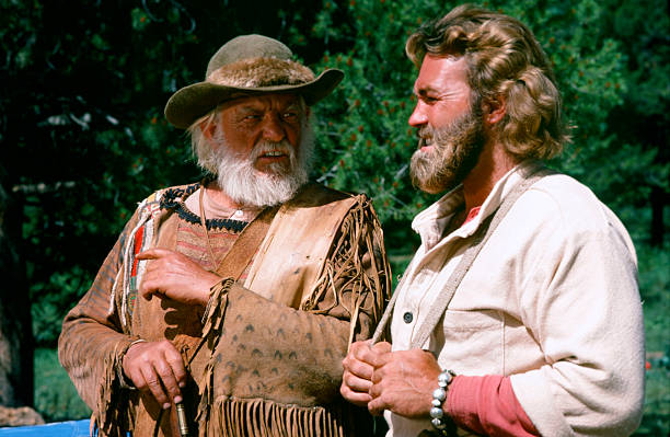 Dan Haggerty