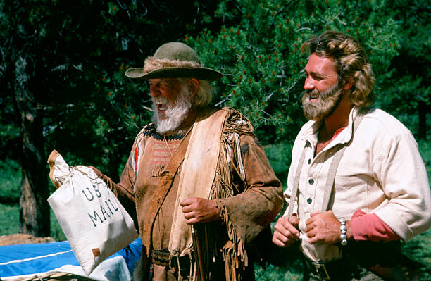 Denver Pyle Denver Pyle