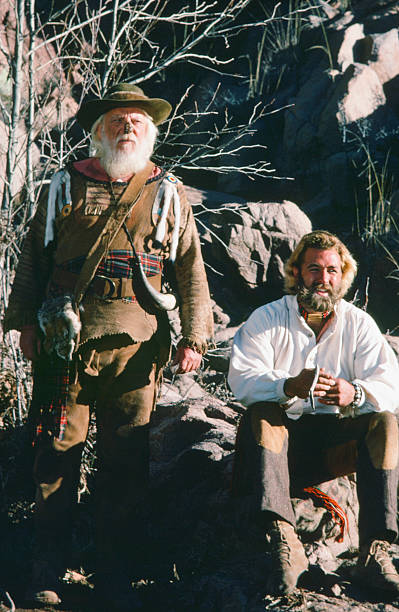 Dan Haggerty