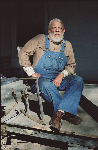 Denver Pyle