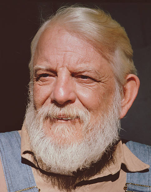 Denver Pyle