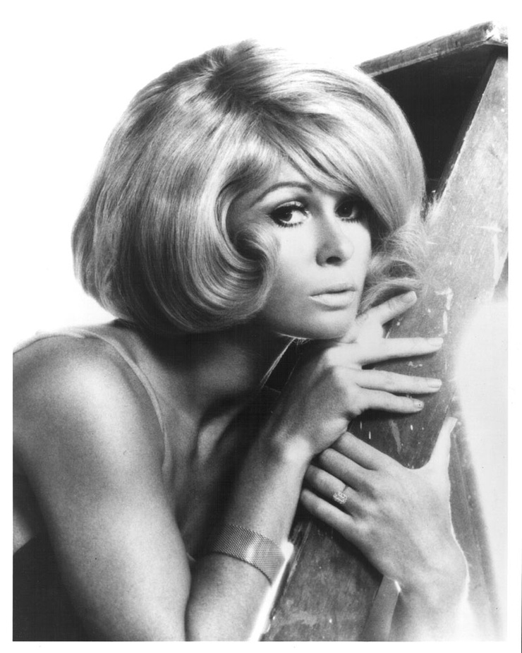Carol Cleveland Carol Cleveland