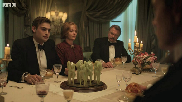 And Then There Were None