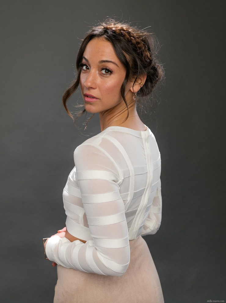Stella Maeve Stella Maeve
