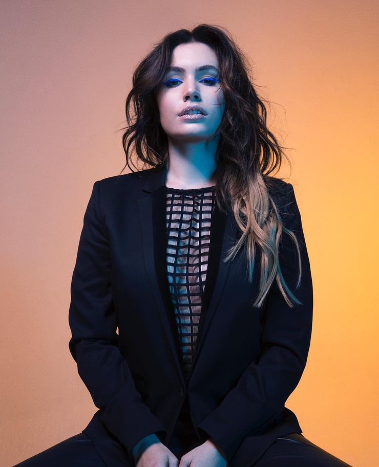 Sophie Simmons