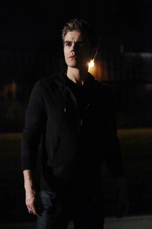 Paul Wesley