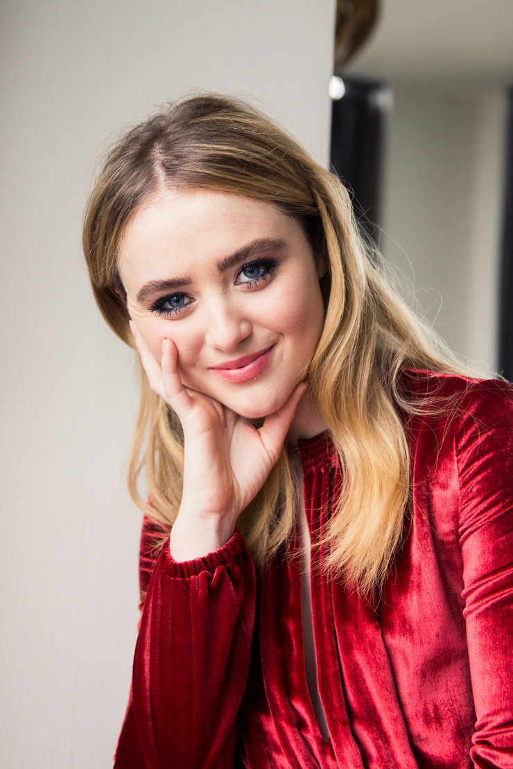 Kathryn Newton Kathryn Newton