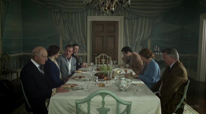 And Then There Were None And Then There Were None