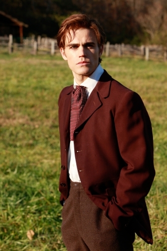 Paul Wesley Paul Wesley