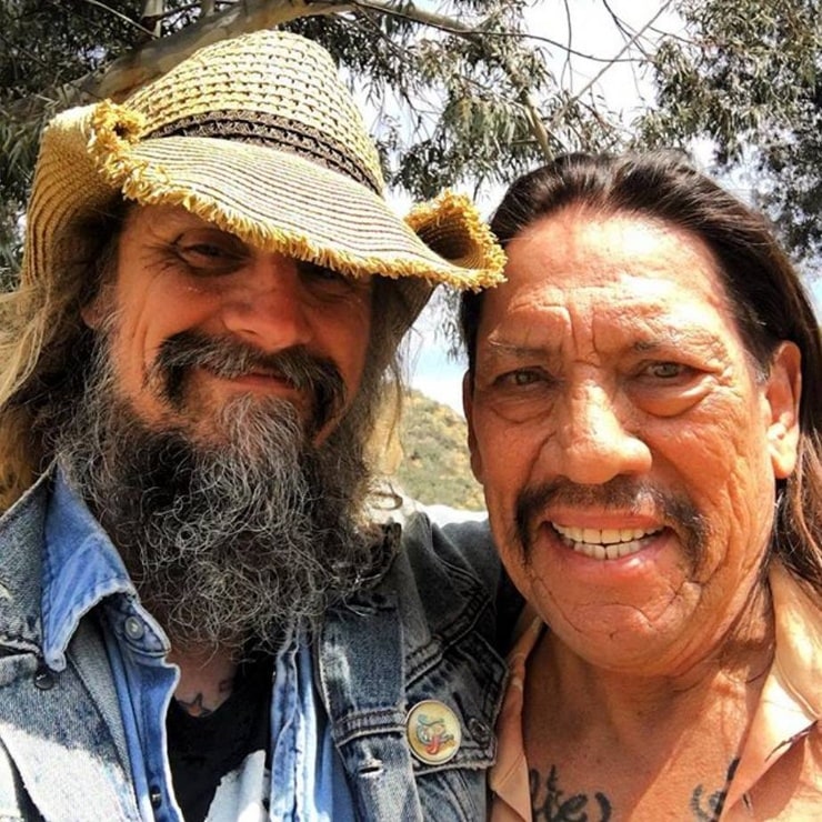 Danny Trejo