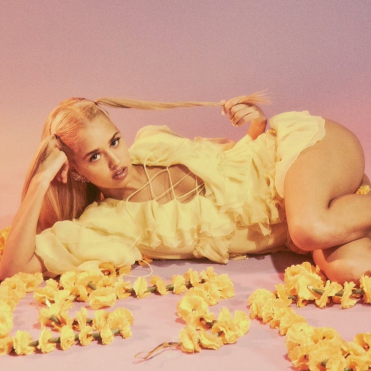 Tommy Genesis