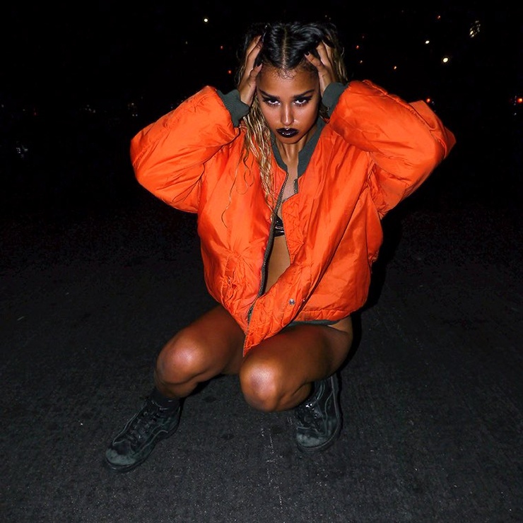 Tommy Genesis