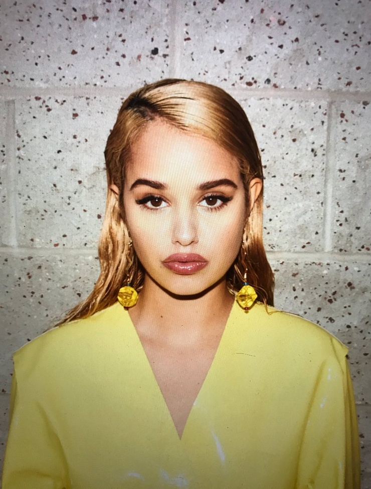 Tommy Genesis