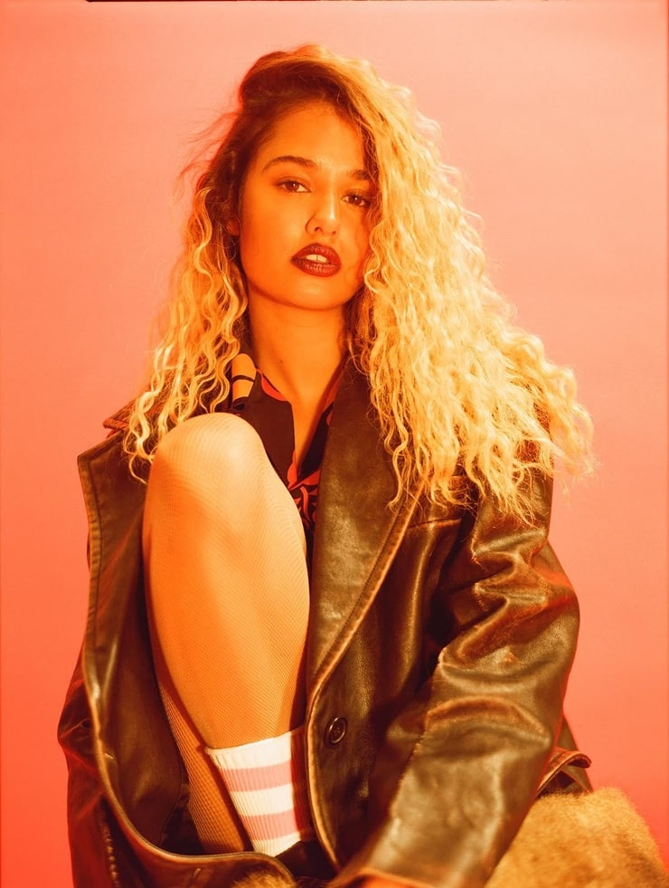 Image of Tommy Genesis