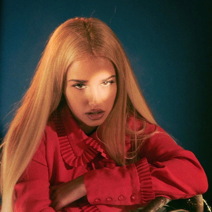 Tommy Genesis