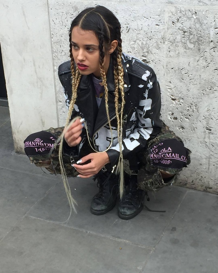 Tommy Genesis