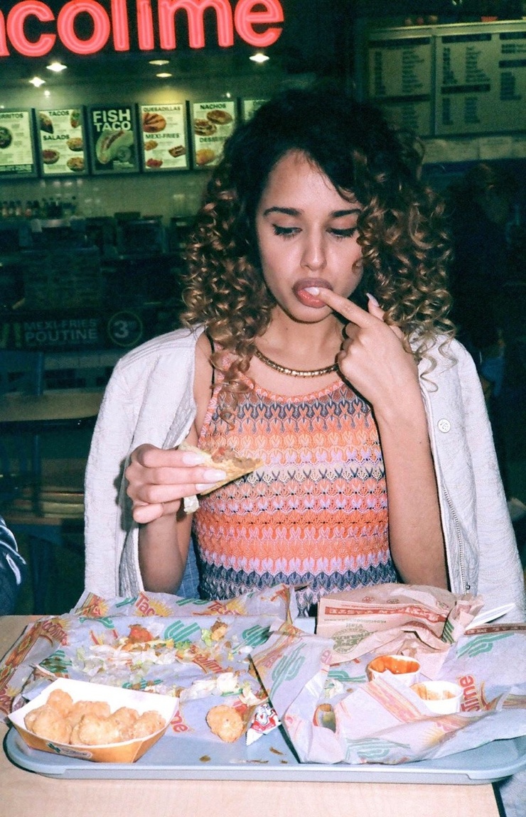 Tommy Genesis