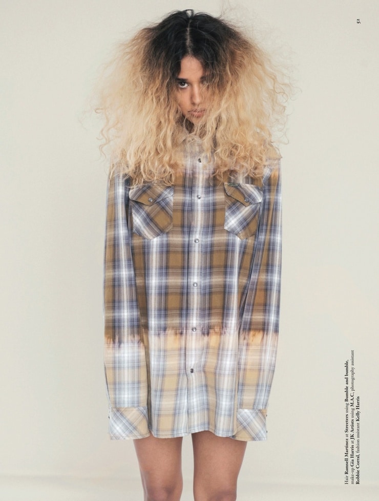 Tommy Genesis