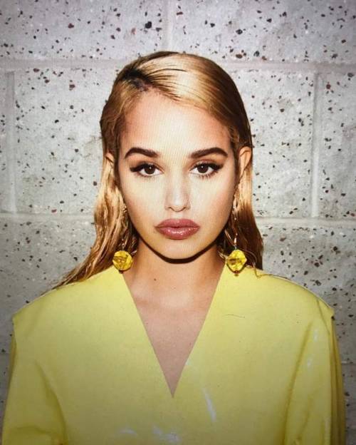Tommy Genesis