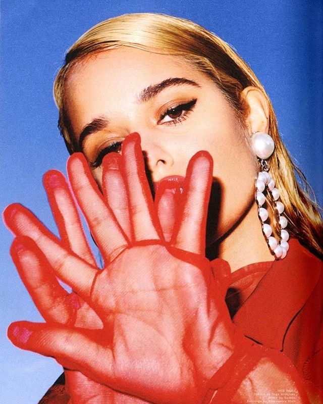 Tommy Genesis
