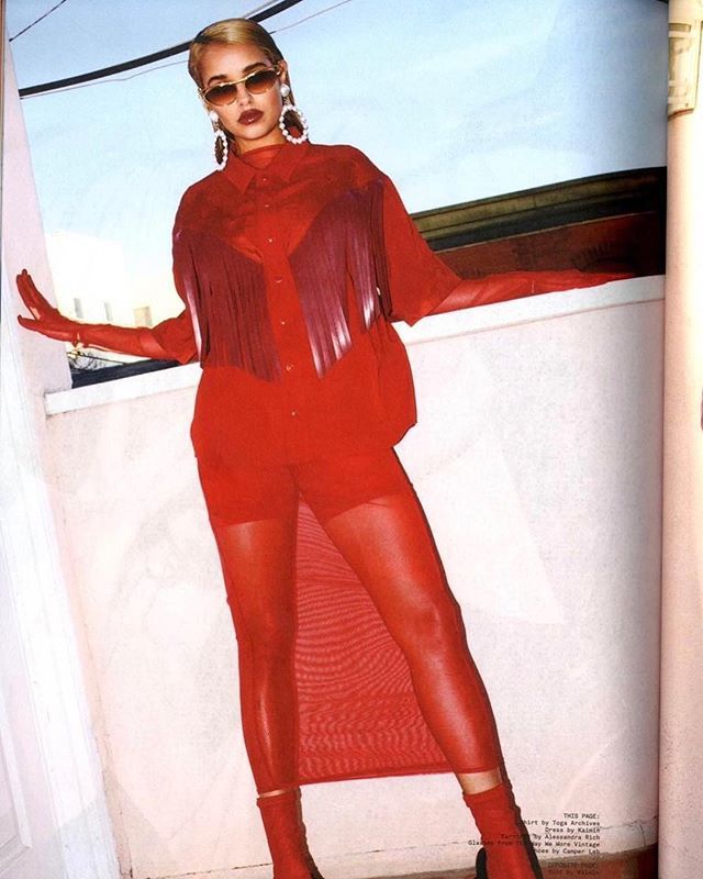 Tommy Genesis
