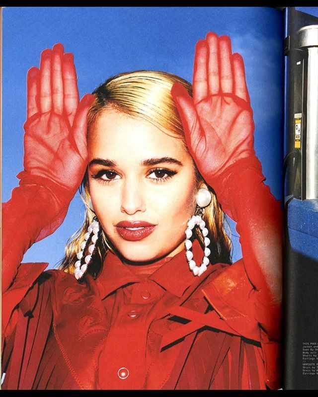 Tommy Genesis