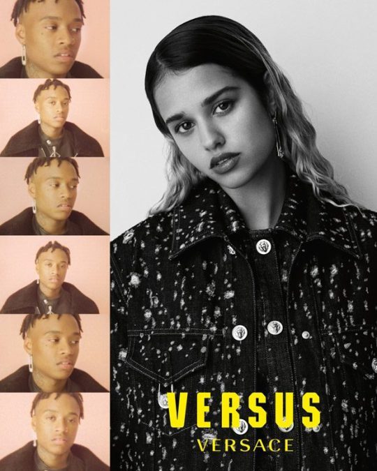 Tommy Genesis