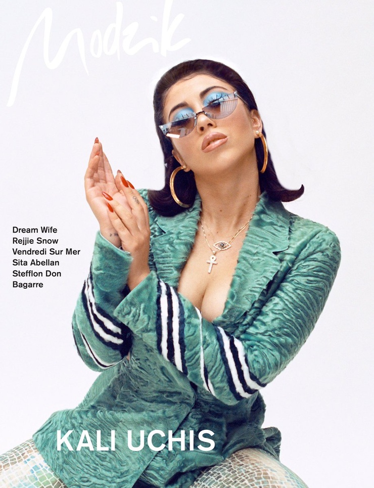 Kali Uchis