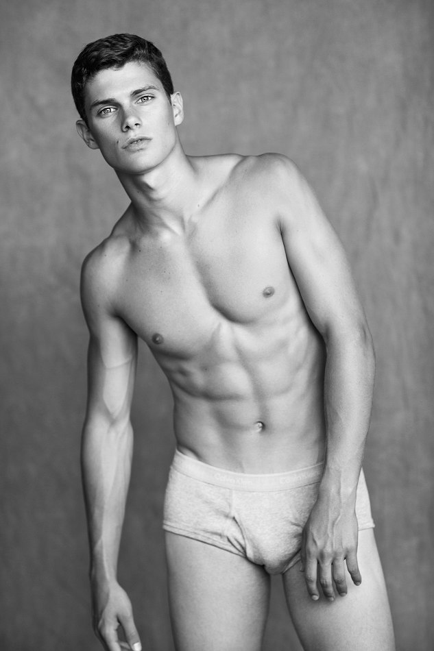Justin Crinchlow