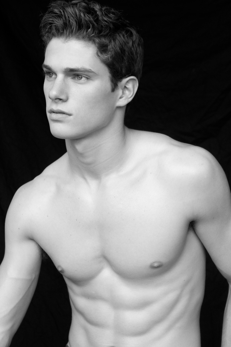 Justin Crinchlow