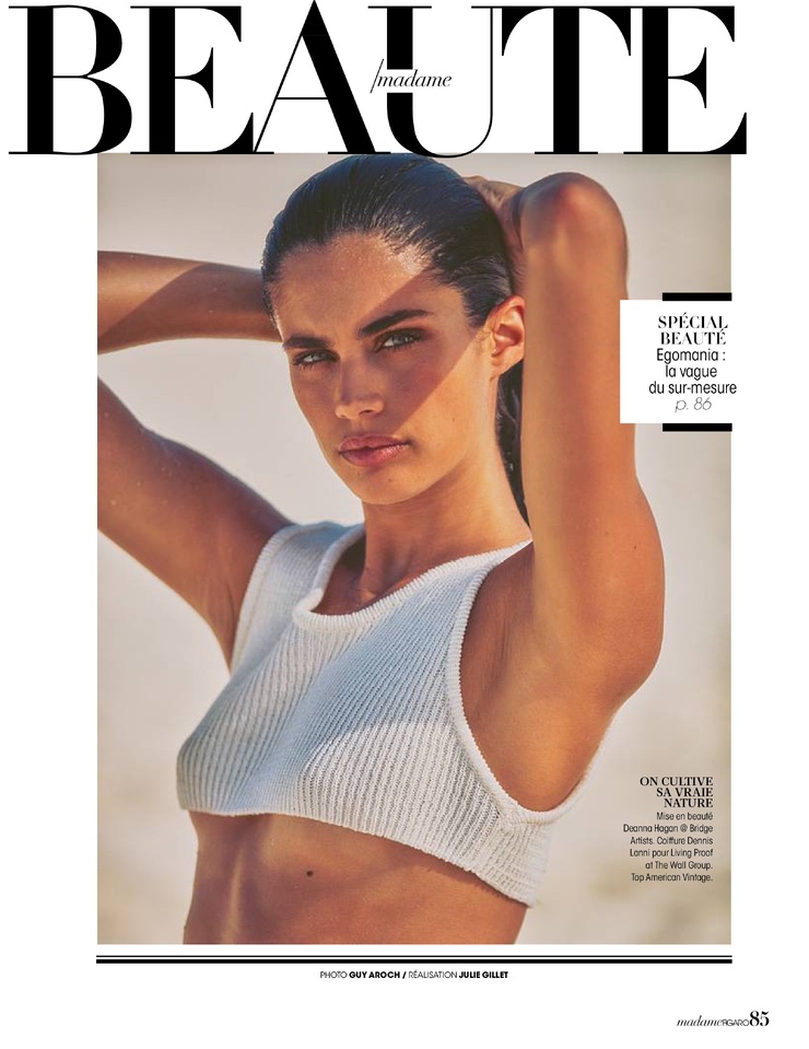Sara Sampaio Sara Sampaio