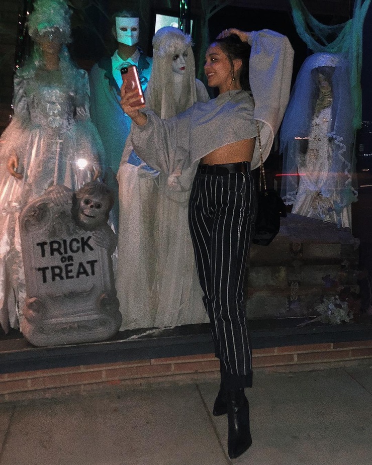Stella Hudgens