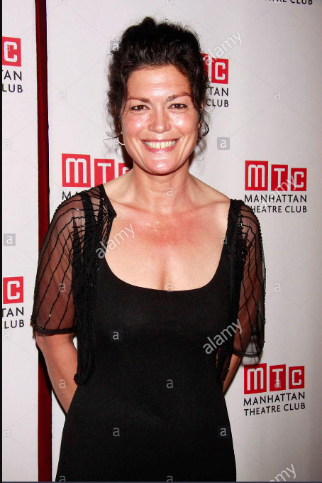 Phillippa Wilson