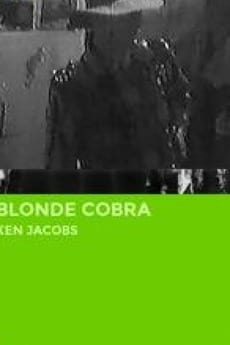 Blonde Cobra (1963)