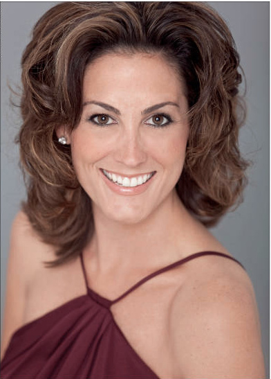 Trish Schneider