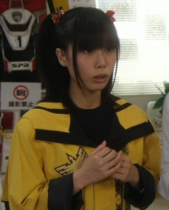 Kozukozu Mita
