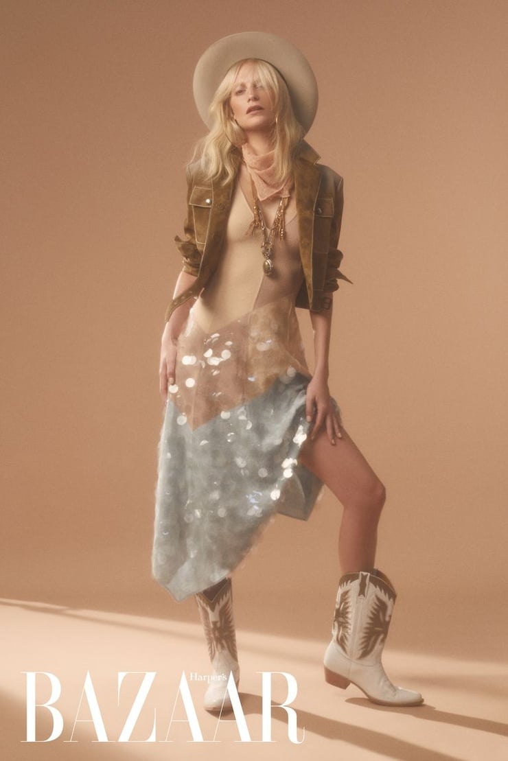 Poppy Delevingne