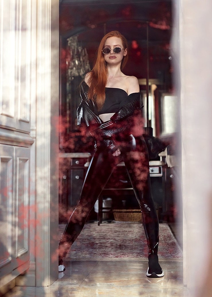 Madelaine Petsch