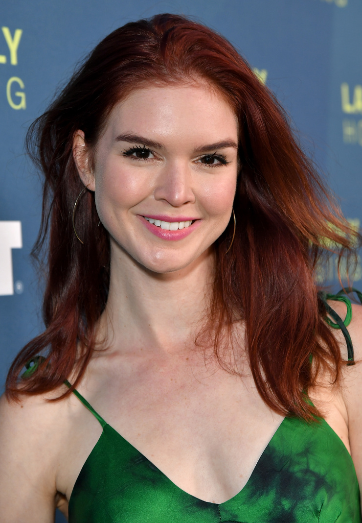 Emily Tyra Emily Tyra