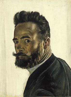 Ferdinand Hodler